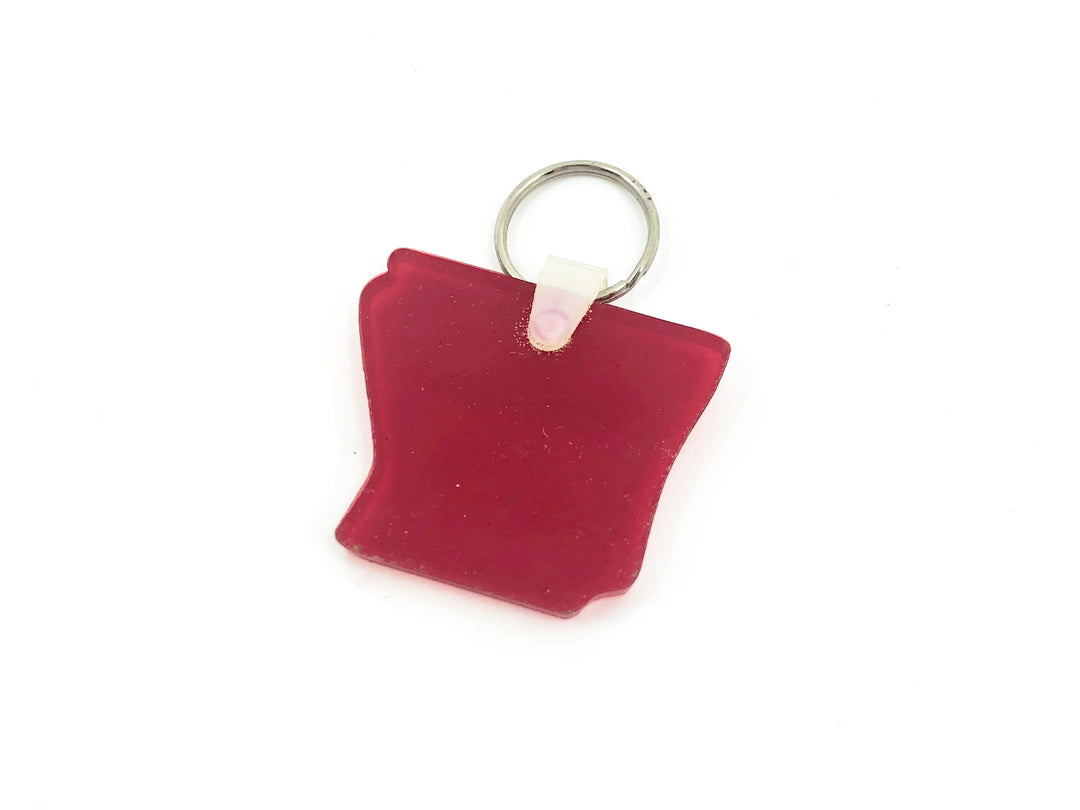 Arkansas Ranger Boats Keychain
