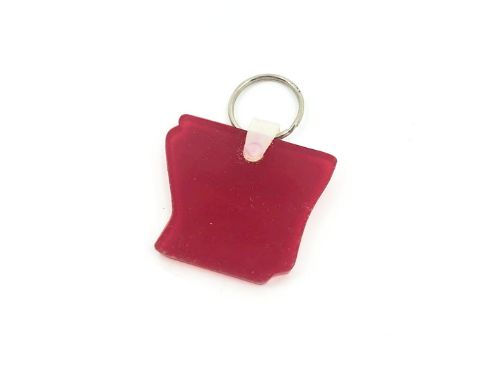 Arkansas Ranger Boats Keychain
