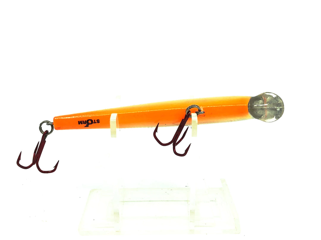 Storm Jr. Thunder Stick Madflash, JM582 Molten Steel Color