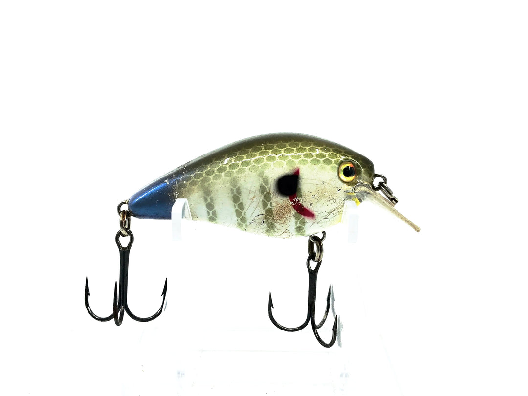 Strike King KVD Squarebill Crankbait, The Real Gill Color