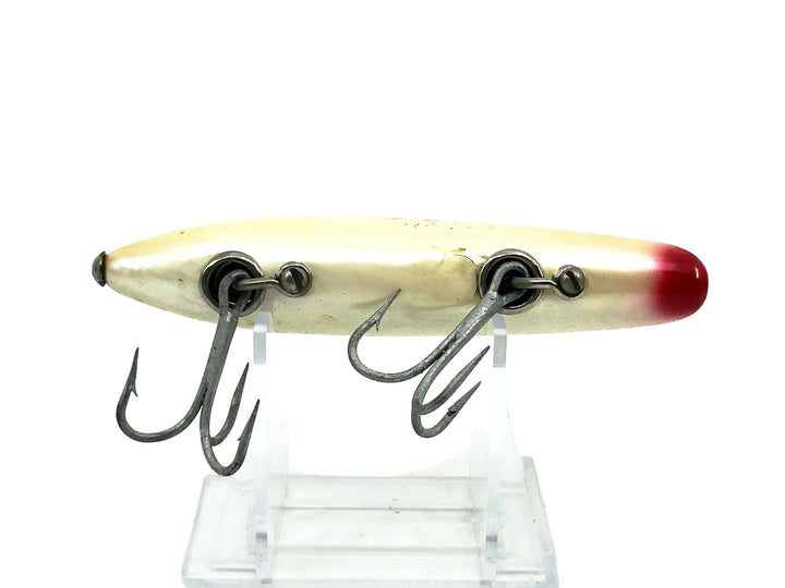 Bomber Jerk 45001 White Color