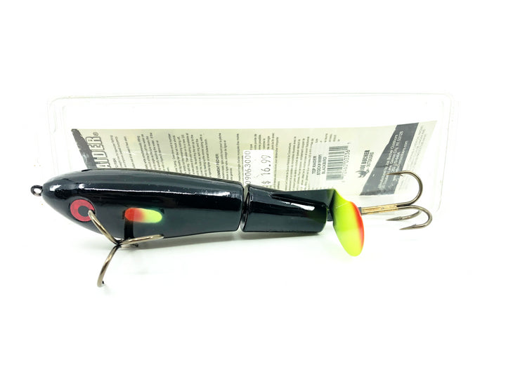 Joe Bucher Outdoors Top Raider, Blackbird Color New on Card