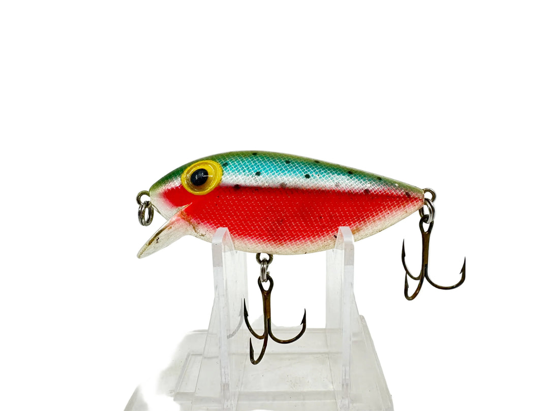 Storm Rattlin' Thin Fin ART139, #139 Metallic Rainbow Trout Color