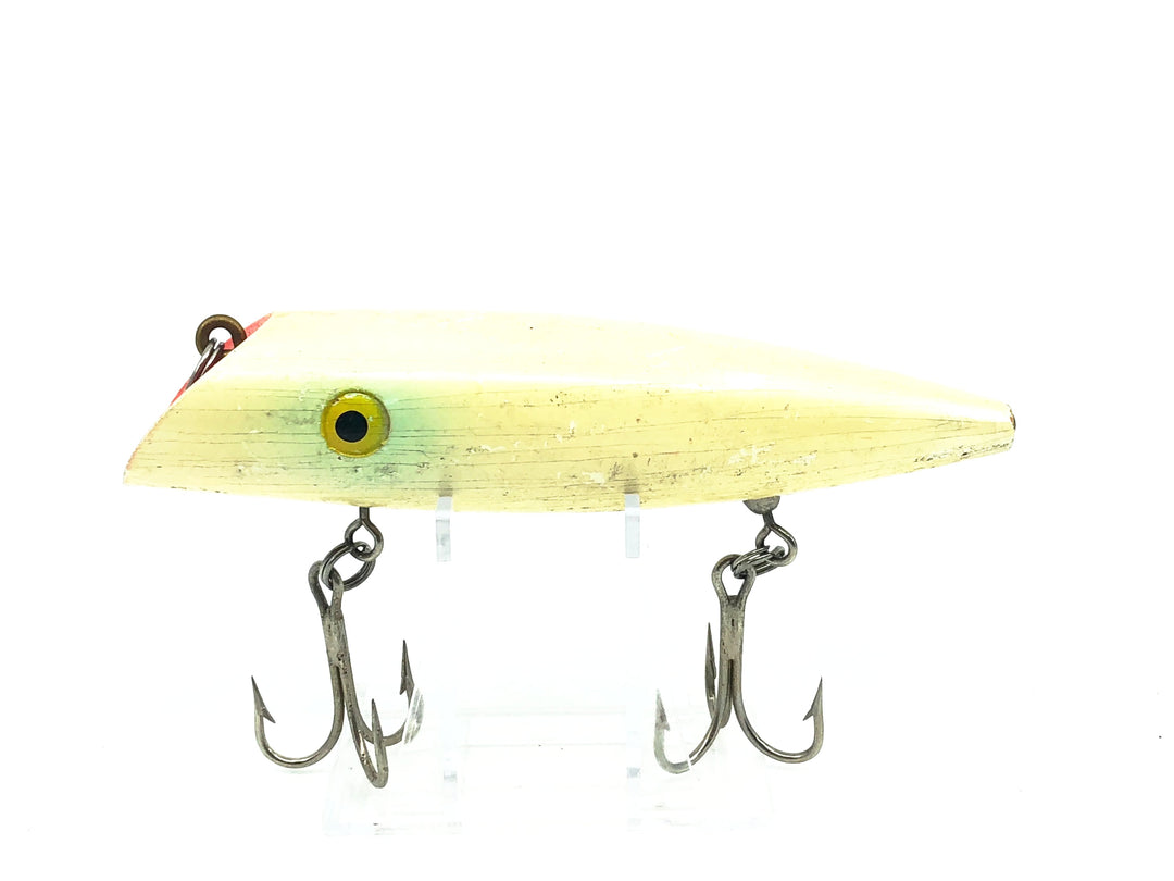 Maygard SparX-Plug Salmon Plug, Pearl Color
