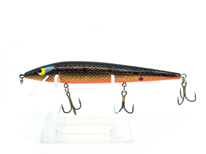 Smithwick Rogue, Gold Rogue #69 Color