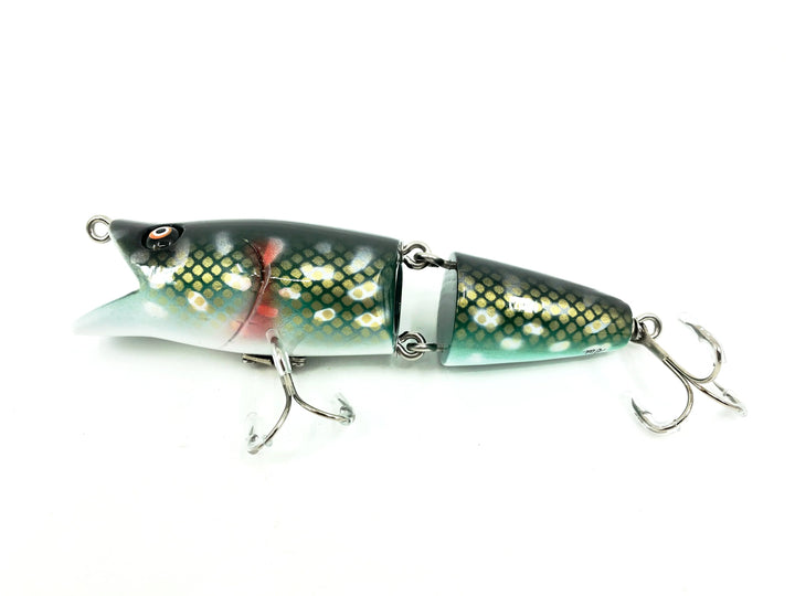 Chautauqua Big Gulp, Northern Pike Color