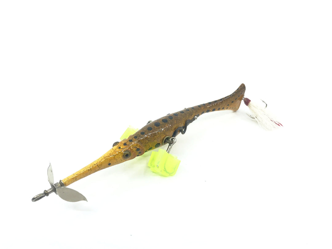 Macatawa Bait Co. Gar 6" Lure w/Box