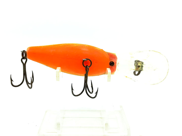 Rebel Deep R, #37 Brown/Chartreuse Color