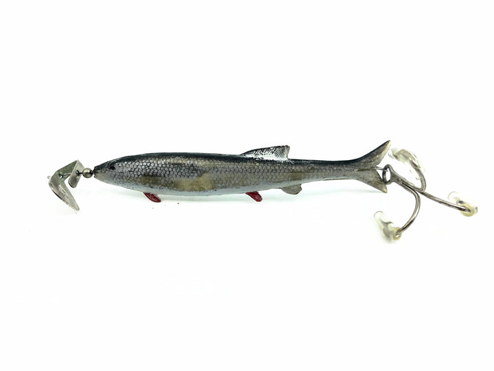 Felmlee Minnow, Shad Color