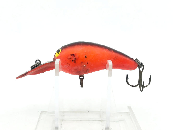 Bill Norman Deep Baby N, Color #31 Red/Black