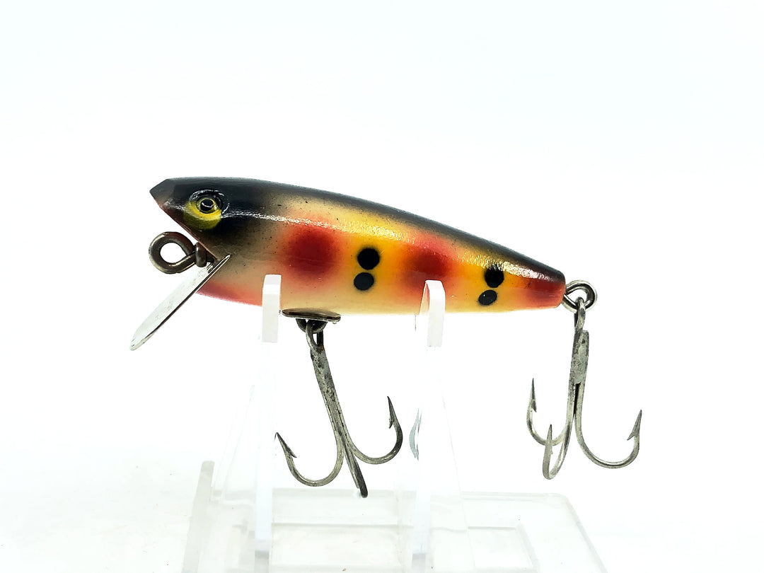 Shakespeare Glo Lite Pup, Strawberry Color