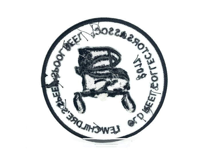Lew Childre’s Speed Spool Reel