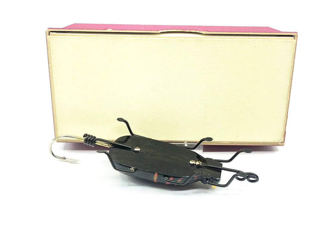 Macatawa Bait Co. Beetle 4" Lure, Crayfish Color w/Box