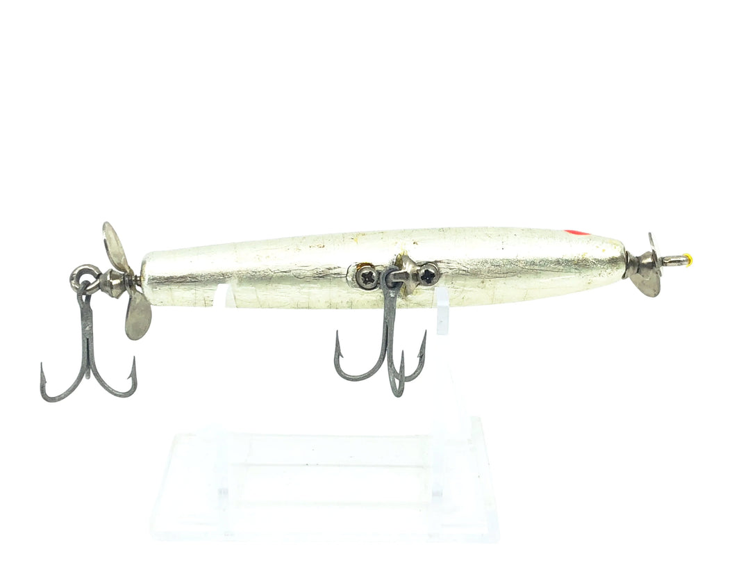 Bomber Spinstick 7300 Series, Silver Color