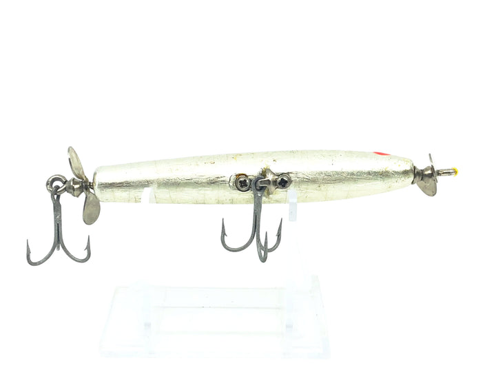 Bomber Spinstick 7300 Series, Silver Color