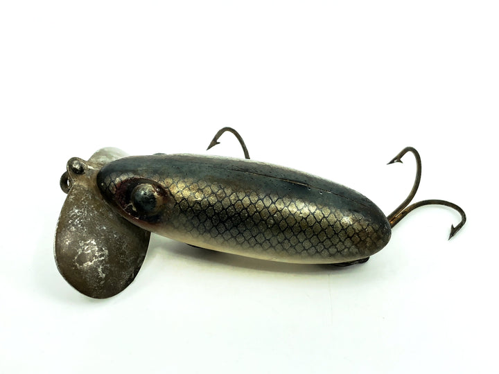 Arbogast Jitterbug 5/8oz, Shad Color, Double Hooks Model