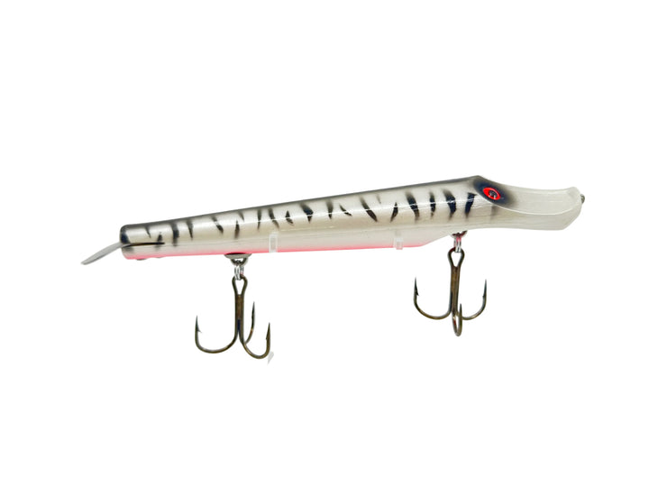 Hi-Fin Fooler 9", Night Shiner Color