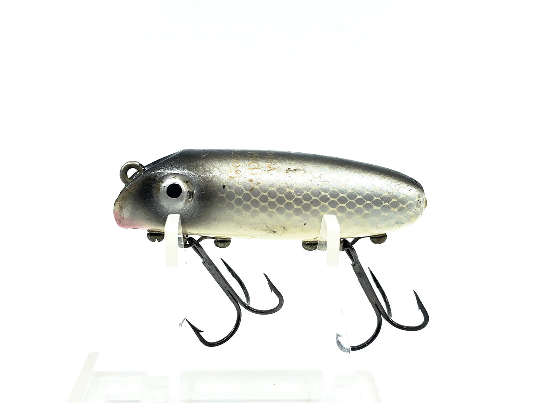 South Bend Midge-Oreno, Silver Scale Color