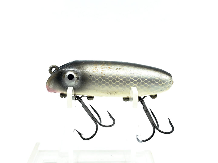 South Bend Midge-Oreno, Silver Scale Color