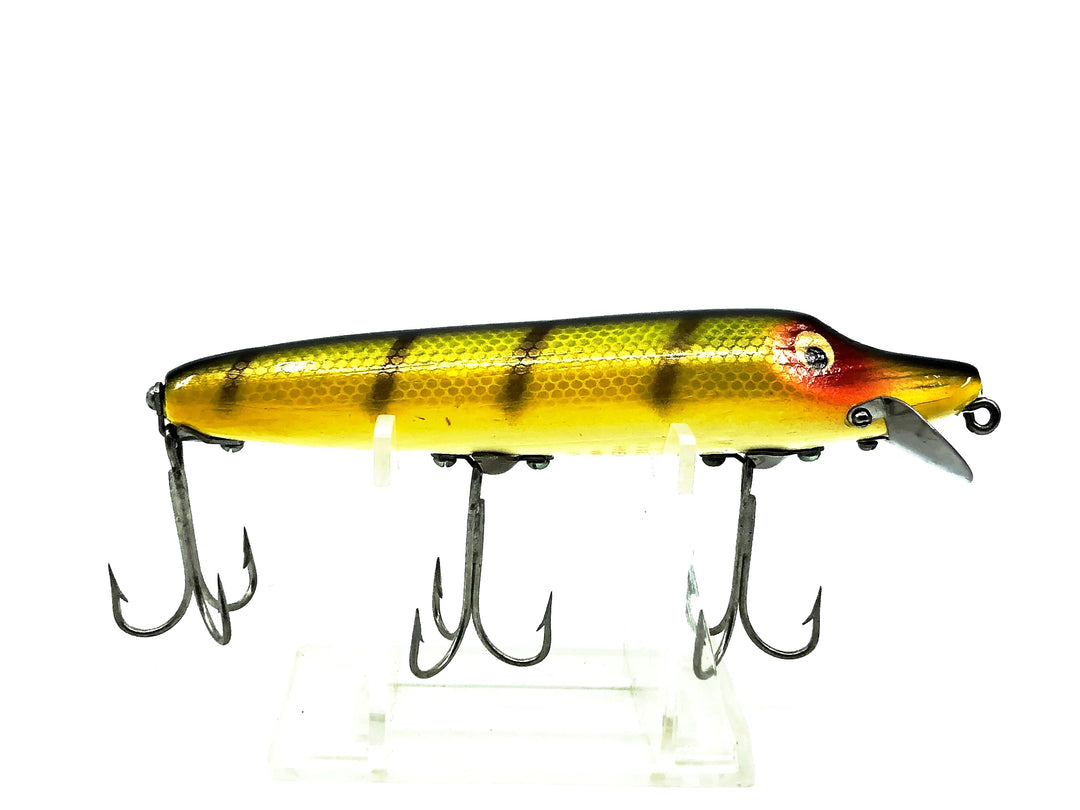 Original Heddon Wood Vamp, L Perch Color