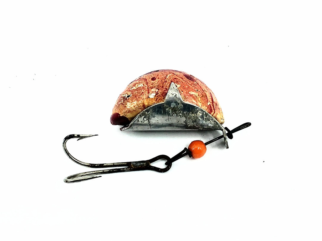 Biff Bait Godevil, No.881 Red/White