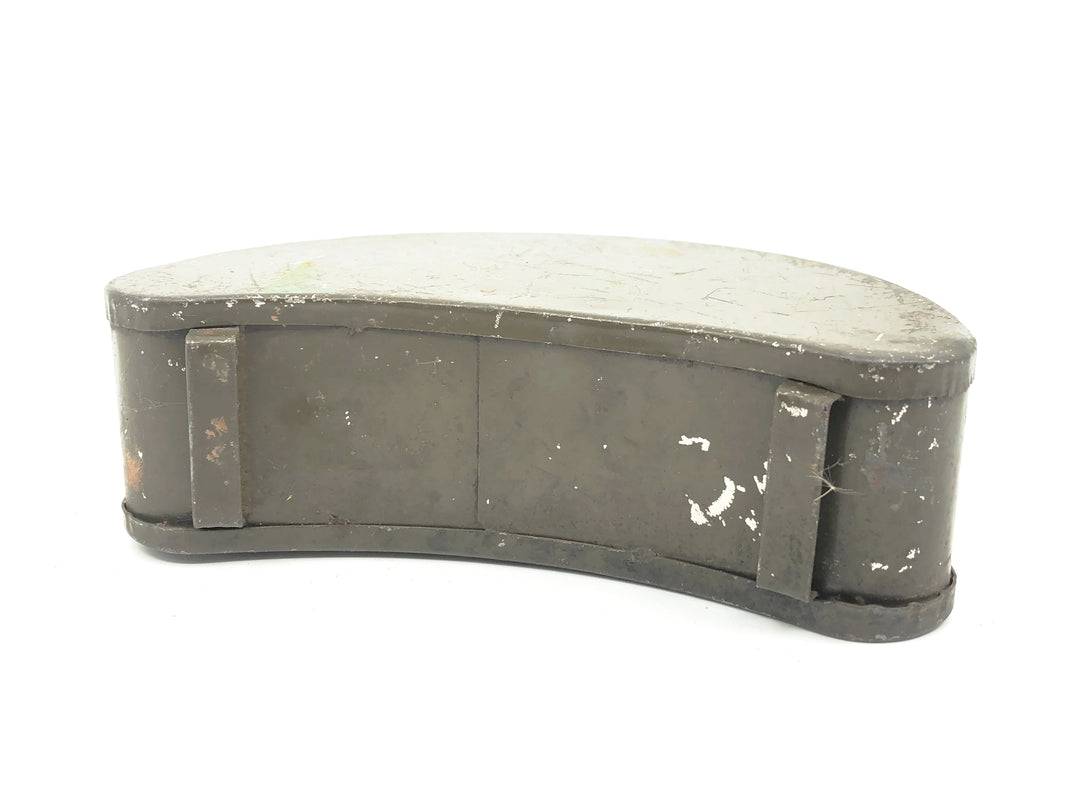 Falls City Metal Belt Bait Box