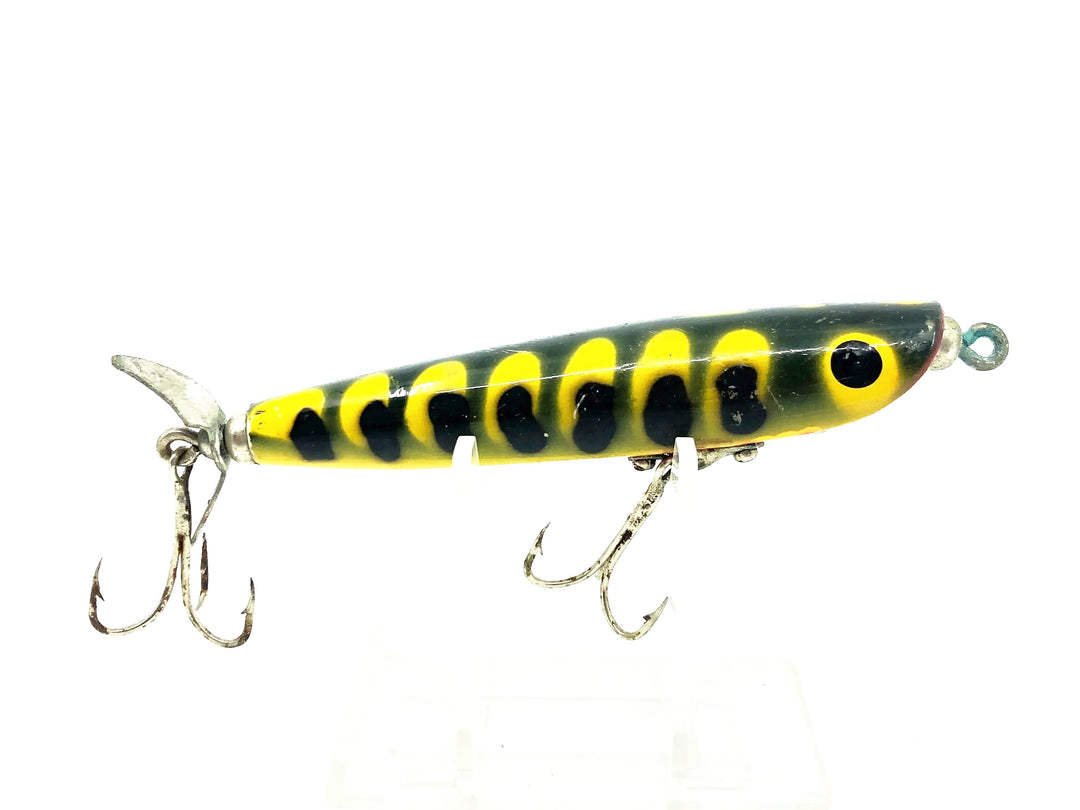 Florida Fishing Tackle Mfg. Co. Dalton Special, Frog Color