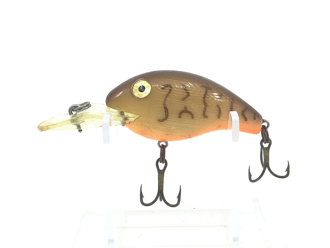 Rebel Deep Fastrac, #35 Crawdad Color