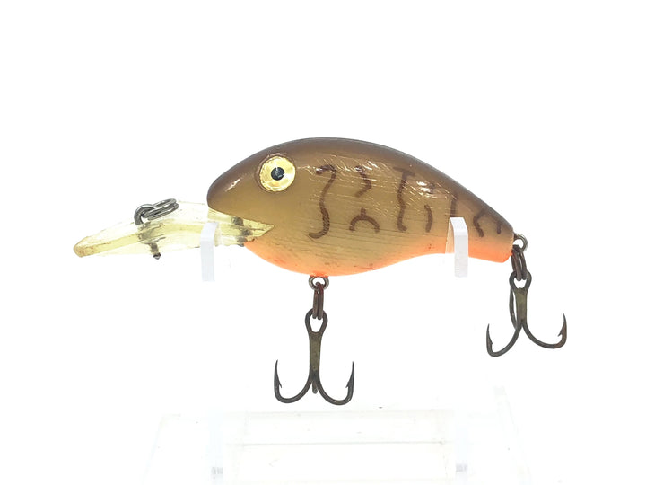 Rebel Deep Fastrac, #35 Crawdad Color