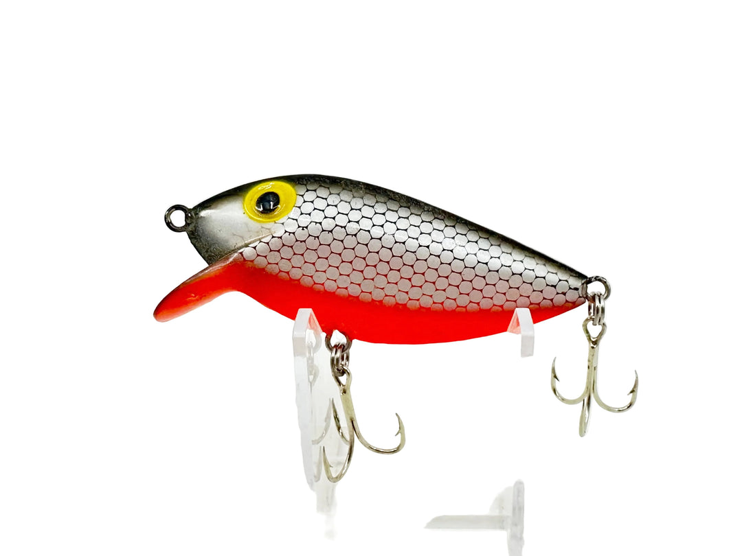 Storm Thin Fin AT40, #40 Shad/Orange Belly Color