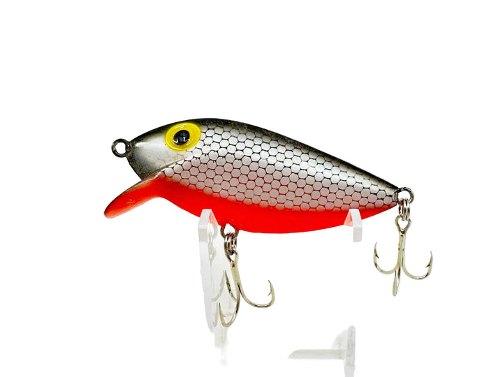 Storm Thin Fin AT40, #40 Shad/Orange Belly Color