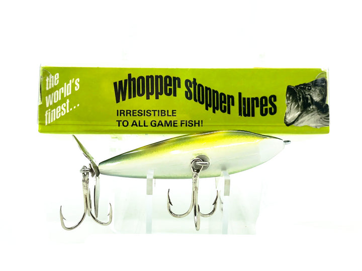 Whopper Stopper Hellraiser 506, Frog Color with Box