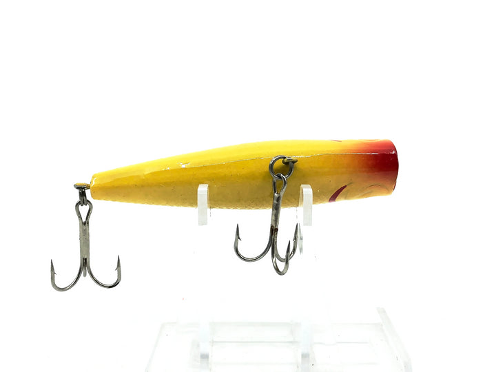 Bass Pro Shops Tourney Special Popper, Frog Color