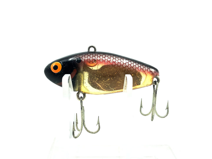 Bomber Pinfish 2P, GB Gold Black Head Color