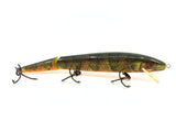 Rebel Jointed Floater J20S, Natural Perch Color