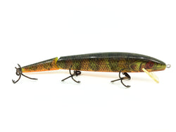 Rebel Jointed Floater J20S, Natural Perch Color