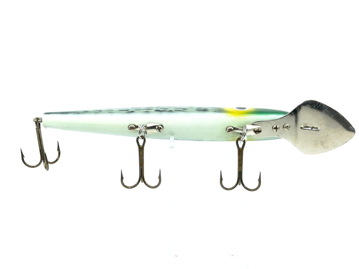 Cisco Kid 1800 Series Super Husky, Coach Dog Color