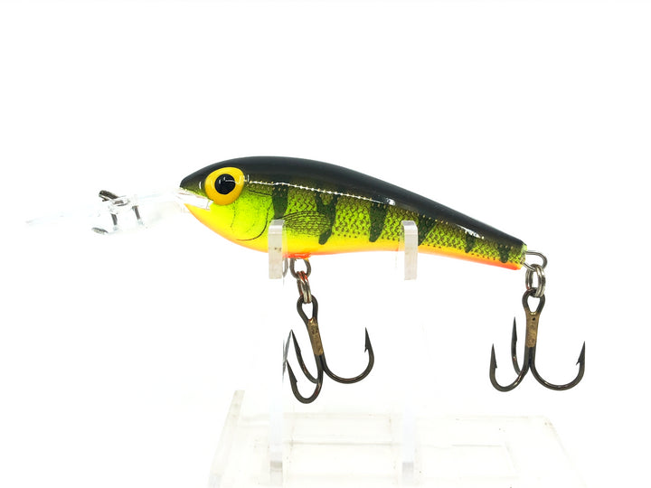 Storm Thunder Crank TC06, #360 Naturistic Perch Color