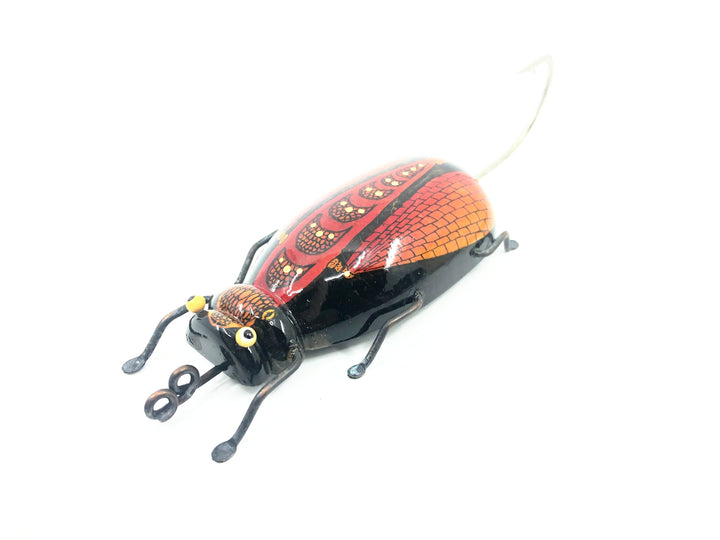 Macatawa Musky Beetle Lure w/Box - 2001
