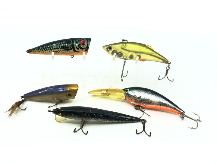 Fishermen's Variety Pack