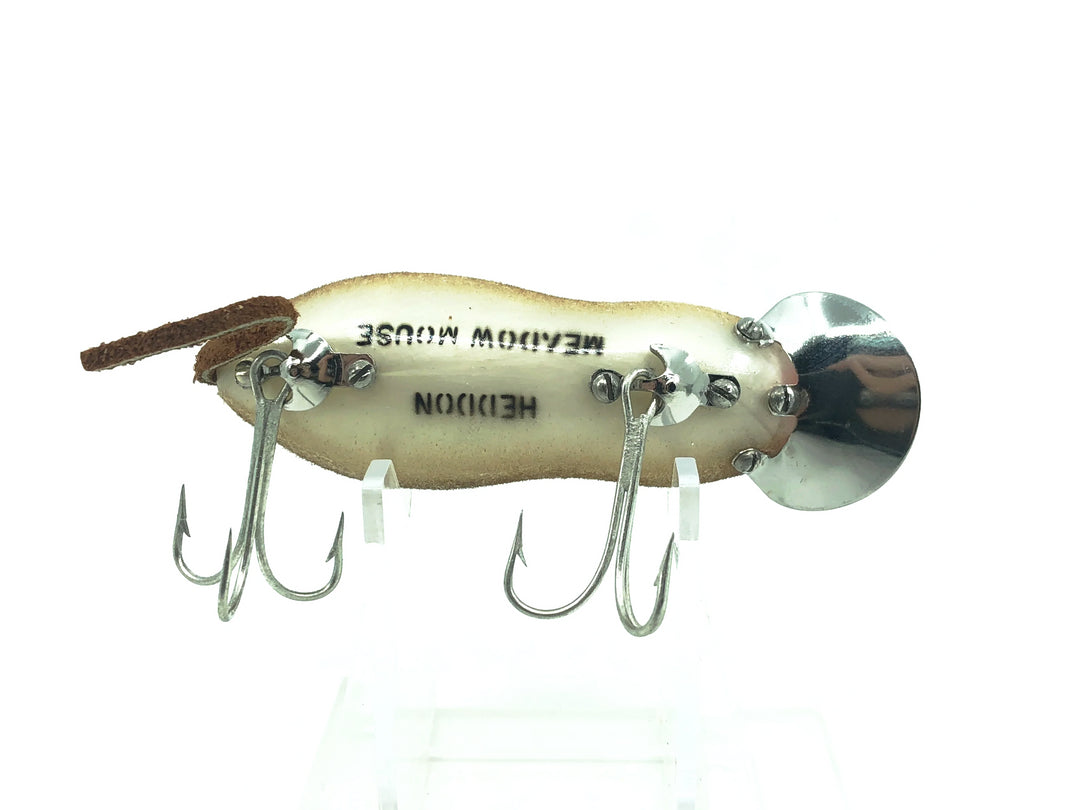 Heddon Meadow Mouse, BM Brown Mouse Color
