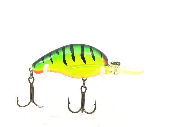 Bandit 200 Series Like-Lure, Fire Tiger Color