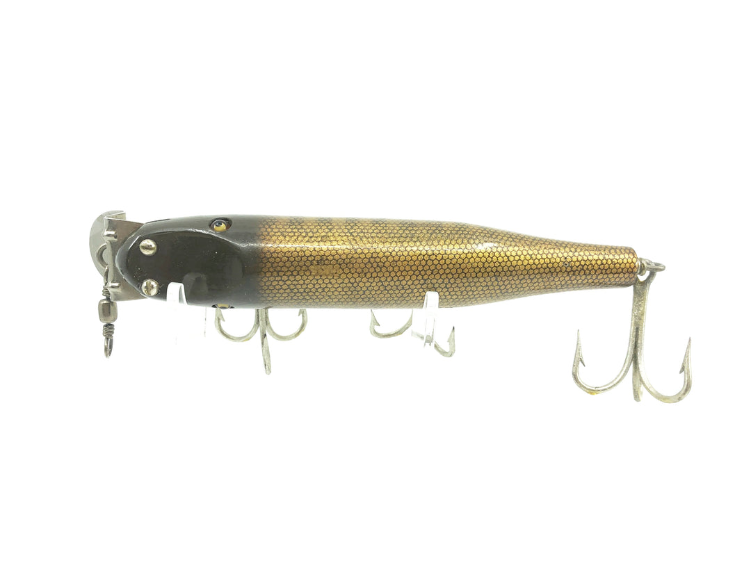 Creek Chub Husky Pikie 2300, Pikie Scale Color