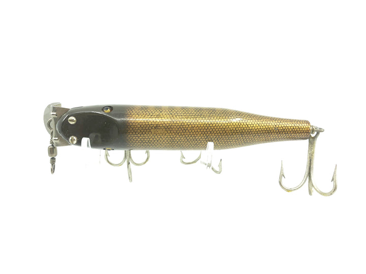 Creek Chub Husky Pikie 2300, Pikie Scale Color