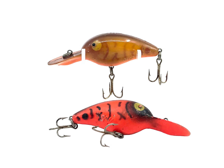 Rogers Deep Big Jim Combo Pack