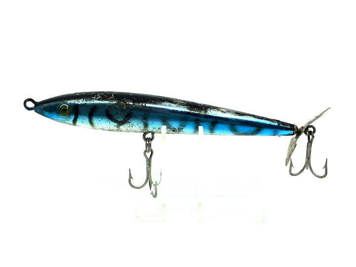 Cotton Cordell Boy Howdy 4200 Series, Metallic Mackerel Color