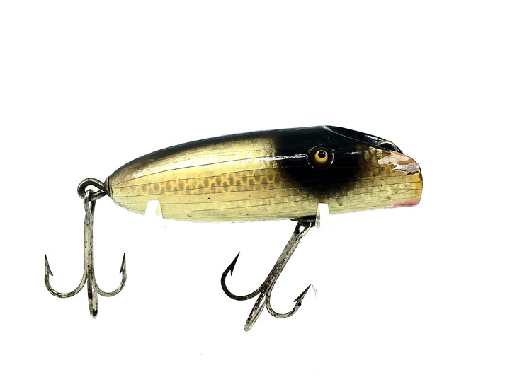 Shur-Strike BBO Baby Bass Oreno, #06 Shiner Scale Color