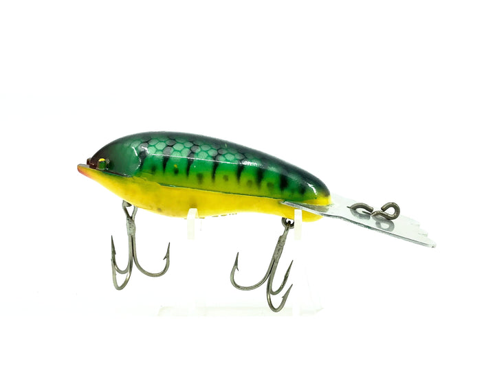 Arbogast Mud Bug Series 24, #05 Perch Color