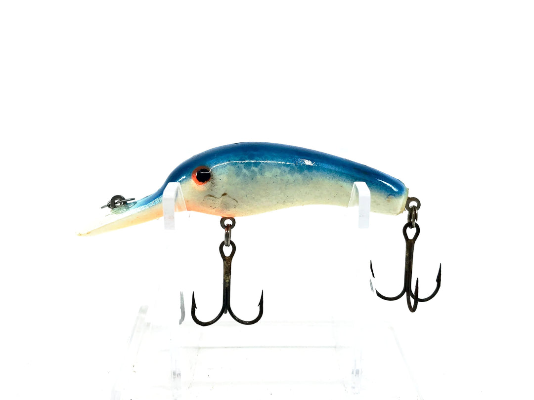 Lindy Shadling #5, Bluefin Shiner Color