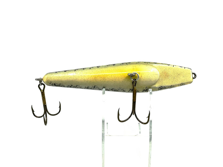 Odyssey Pig 7", Crappie Color